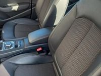 Usata Audi A3 Ambiente 150 CV (110 kW) 2013 Bianco Berlina