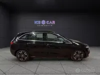 Occasion Mercedes B180 Progressive 116 ch (85 kW) 2024 Noir Monospace