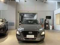 usata Hyundai Kona HEV 1.6 DCT XTech del 2020 usata a Milano