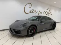 Usata Porsche 911 Carrera GTS 480 CV (353 kW) 2023 Agata Coupé