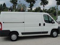 Usata Fiat Ducato 120 CV (88 kW) 2010 Bianco Furgone