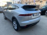 usata Jaguar E-Pace 2.0D 150 CV AWD aut. R-Dynamic SE