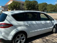 usata Ford S-MAX S-Max 2.0 TDCi 140CV Titanium