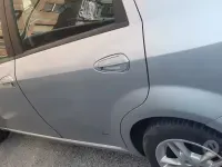 Usata Fiat Grande Punto 2006 Grigio Utilitaria