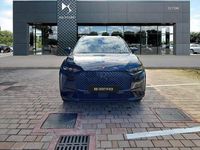 Nuova DS Automobiles DS7 Crossback Performance Line Plus 225 CV (165 kW) 2025 Nero SUV