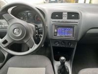 usata VW Polo 5p 1.2 Trendline 60cv