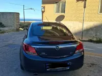 Usata Opel Insignia 160 CV (117 kW) 2009 Blu Berlina