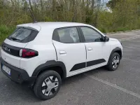 Usata Dacia Spring Expression 19 kW (26 CV) 2025 Utilitaria
