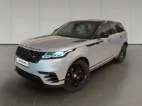 Usata Land Rover Range Rover Velar R-Dynamic 204 CV (150 kW) 2023 Hakuba silver SUV