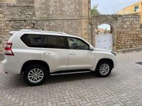 Usata Toyota Land Cruiser Lounge 190 CV (139 kW) 2015 SUV