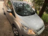 Usata Ford C-MAX 95 CV (69 kW) 2011 Grigio Monovolume