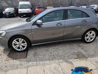 usata Mercedes A180 d Automatic Executive