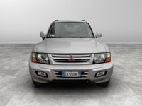 usata Mitsubishi Pajero Pajero 3.2 16V DI-D(2000-2007) -3.2 16v di-d 3p. gls1