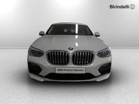 usata BMW X4 (G02/F98) xdrive20d xLine auto - imm:18/01/2019 - 86.716km