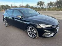 usata Seat Leon 2.0 tdi FR 115cv