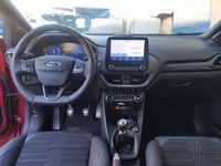 Usata Ford Puma ST-Line X 125 CV (91 kW) 2020 SUV