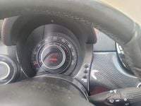 Usata Abarth 500 160 CV (117 kW) 2012 Nero Utilitaria