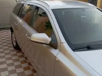 Usata Opel Astra 115 CV (84 kW) 2007 Grigio Station wagon