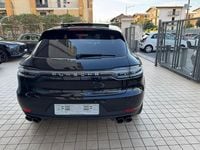 Usata Porsche Macan 245 CV (180 kW) 2019 Nero SUV