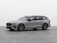 usata Volvo V60 B4 (d) Ultimate Dark Aut. N1 - MY24 Modena