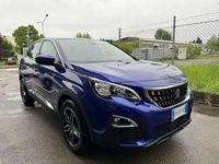 usata Peugeot 3008 BlueHDi 120CV EAT6 Business