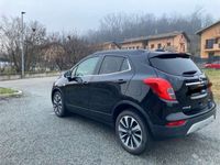 usata Opel Mokka X 1.4 t Advance Gpl-tech 4x2 140cv