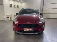 Usata Ford Fiesta Active 101 CV (74 kW) 2021 Other Utilitaria