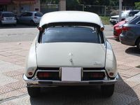 Usata Citroën DS 97 CV (71 kW) 1973 Beige Berlina