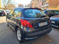 usata Peugeot 207 1.4 HDi 70CV 5p. Energie