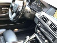 Usata BMW 520 190 CV (139 kW) 2015 Station wagon