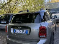 Usata Mini Cooper D Countryman 111 CV (81 kW) 2017 SUV