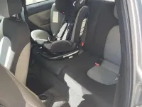 Usata Lancia Ypsilon 69 CV (50 kW) 2006 Grigio Utilitaria