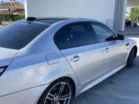 Usata BMW 530 218 CV (160 kW) 2004 Berlina