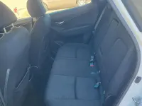 Usata Hyundai ix20 90 CV (66 kW) 2011 Bianco Utilitaria