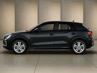 Nuova Audi Q2 Advanced Plus 116 CV (85 kW) 2026 Nero mito metallizzato SUV