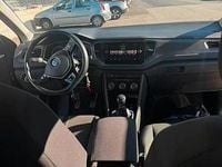 Usata VW T-Roc 2019 Grigio SUV