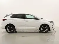 Usata Opel Grandland X Business Elegance 131 CV (96 kW) 2023 Bianco SUV