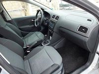Usata VW Polo Comfortline 70 CV (51 kW) 2010 Grigio Utilitaria