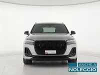 Usata Audi Q7 S-Line 286 CV (210 kW) 2025 Grigio satellite metallizzato SUV