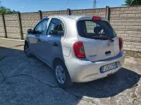 Usata Nissan Micra Comfort 80 CV (58 kW) 2017 Other Utilitaria