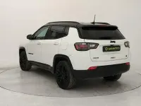 Usata Jeep Compass 241 CV (177 kW) 2023 Bianco SUV
