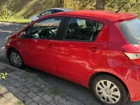 Usata Toyota Yaris Hybrid 75 CV (55 kW) 2018 Berlina