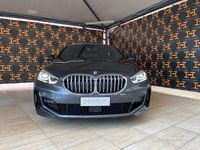 usata BMW 118 serie1 d luxury msport 2.0 150 cv iva esp