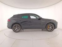 Usata Maserati Grecale 330 CV (242 kW) 2022 Nero SUV