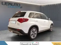 Usata Suzuki Vitara 2022 SUV