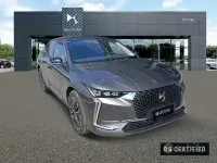 Usado DS Automobiles DS4 Opera 131 CV (96 kW) 2024 Gris SUV