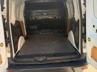 Begagnad Ford Transit Connect 101 HK (74 kW) 2016 Vit Minibuss