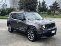 usata Jeep Renegade Renegade2.0 Mjt 140CV 4WD Active Drive Longitude