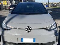 Gebraucht VW ID.3 Pro Performance 150 kW (204 PS) 2023 Grau Kleinwagen
