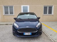 usata Ford Fiesta 1.4 97cv GPL